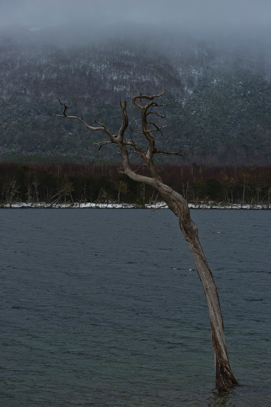 Ushuaia Argentina