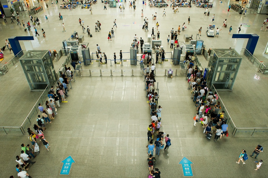 Xangai Julho 2014