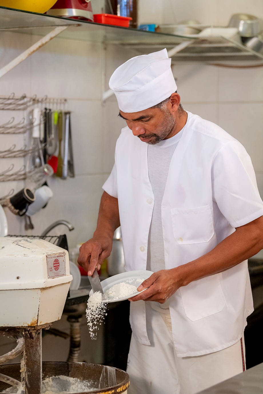 Padaria da VB Vila Sahy 