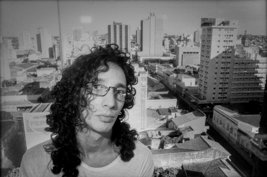 San Bernardino Rock Festival 1988 Paraguay