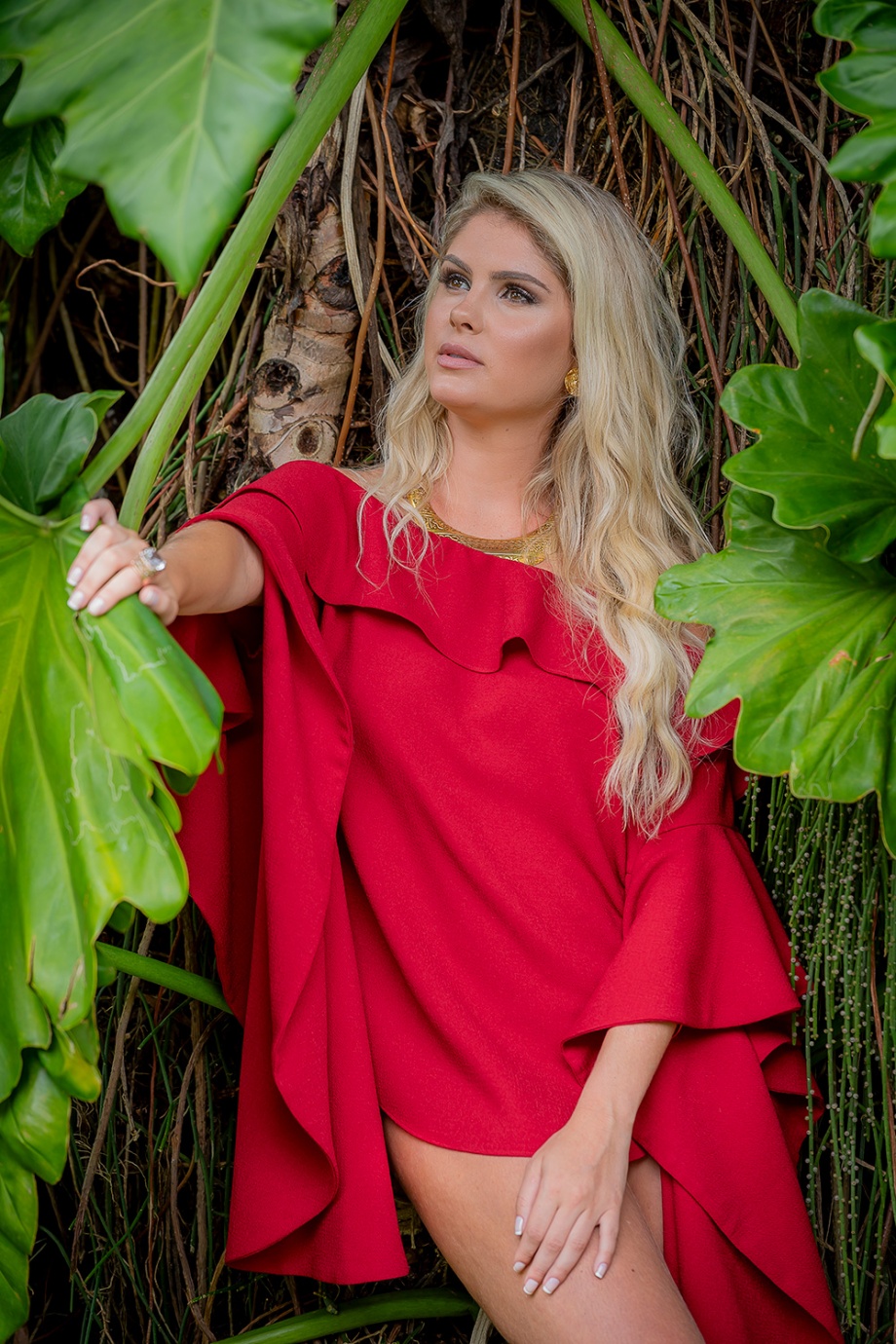 Barbara Evans Para Caras Angra dos Reis Janeiro de 2017