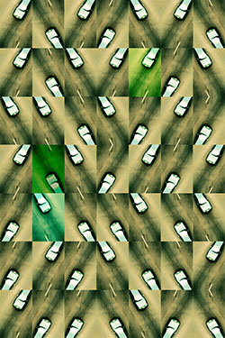 AUTO / OCHO