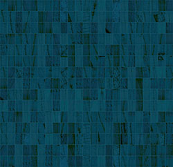 INVISIBLE / CYAN 4