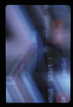 KODAKCHROME / 01032