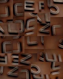 LETRAS / 13