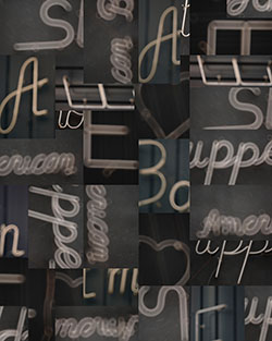 LETRAS / 20