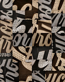 LETRAS / 12
