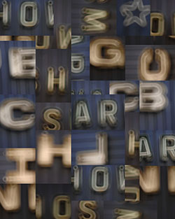 LETRAS / 3