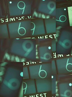 TWO TIMES / 13