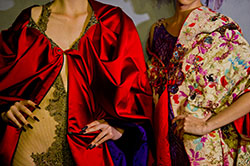  Lino Villaventura / Revista RSVP