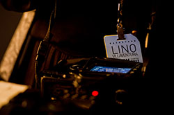  Lino Villaventura / Revista RSVP