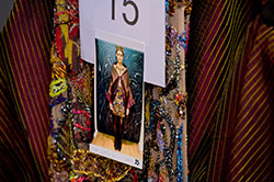  Lino Villaventura / Revista RSVP