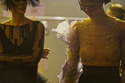  Lino Villaventura / Revista RSVP