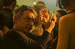  Lino Villaventura / Revista RSVP