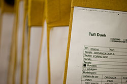 Tufi Duek / Revista RSVP