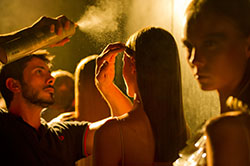 Tufi Duek / Revista RSVP