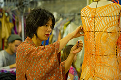 Fernanda Yamamoto / Revista Caras Fashion