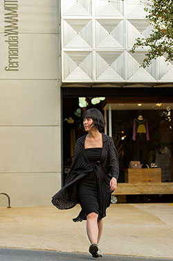 Fernanda Yamamoto / Revista Caras Fashion