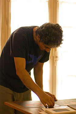 Daniel Joglar / Buenos Aires Argentina