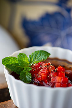 PETITES CASSEROLES