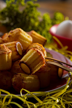 Culinaria / Especial Caras Bebe