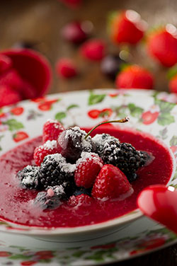 Culinaria / Especial Caras Bebe
