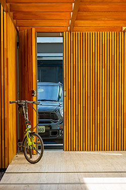 Casa Storrer Tamburus / Revista Arquitetura & Construção