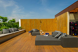 Casa Storrer Tamburus / Revista Arquitetura & Construção