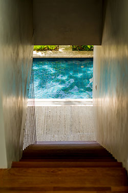 Casa Storrer Tamburus / Revista Arquitetura & Construção