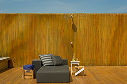 Casa Storrer Tamburus / Revista Arquitetura & Construção