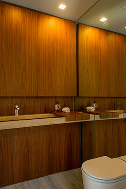 Casa Storrer Tamburus / Revista Arquitetura & Construção