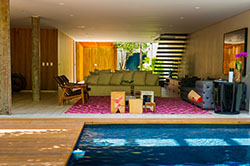 Casa Storrer Tamburus / Revista Arquitetura & Construção