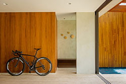 Casa Storrer Tamburus / Revista Arquitetura & Construção