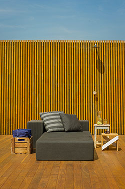 Casa Storrer Tamburus / Revista Arquitetura & Construção