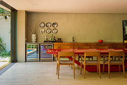 Casa Storrer Tamburus / Revista Arquitetura & Construção