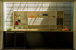 Claraboya Cocina / Revista Arquitetura & Construção 