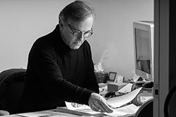CESAR GIOBBI