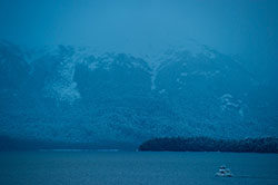Lago Nahuel Huapi