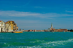 Veneza Abril 2012