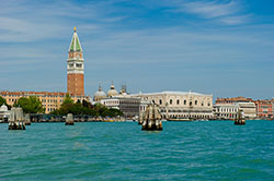 Veneza Abril 2012