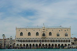 Veneza Abril 2012