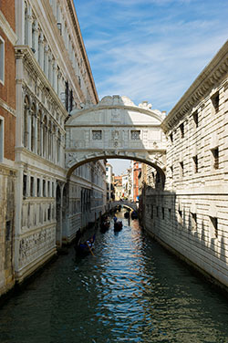 Veneza Abril 2012