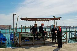 Veneza Abril 2012