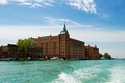 Veneza Abril 2012