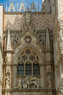 Veneza Abril 2012