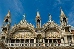 Veneza Abril 2012