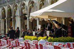 Veneza Abril 2012