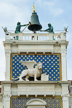 Veneza Abril 2012
