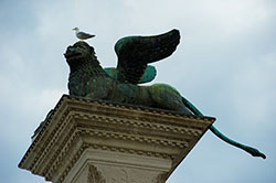 Veneza Abril 2012