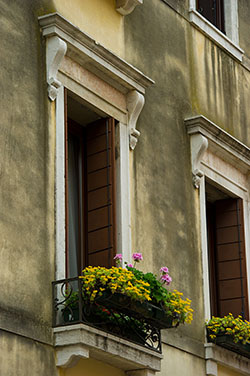 Veneza Abril 2012